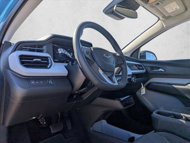 New 2027 Chevrolet Bolt LT w/ Comfort Package image 9