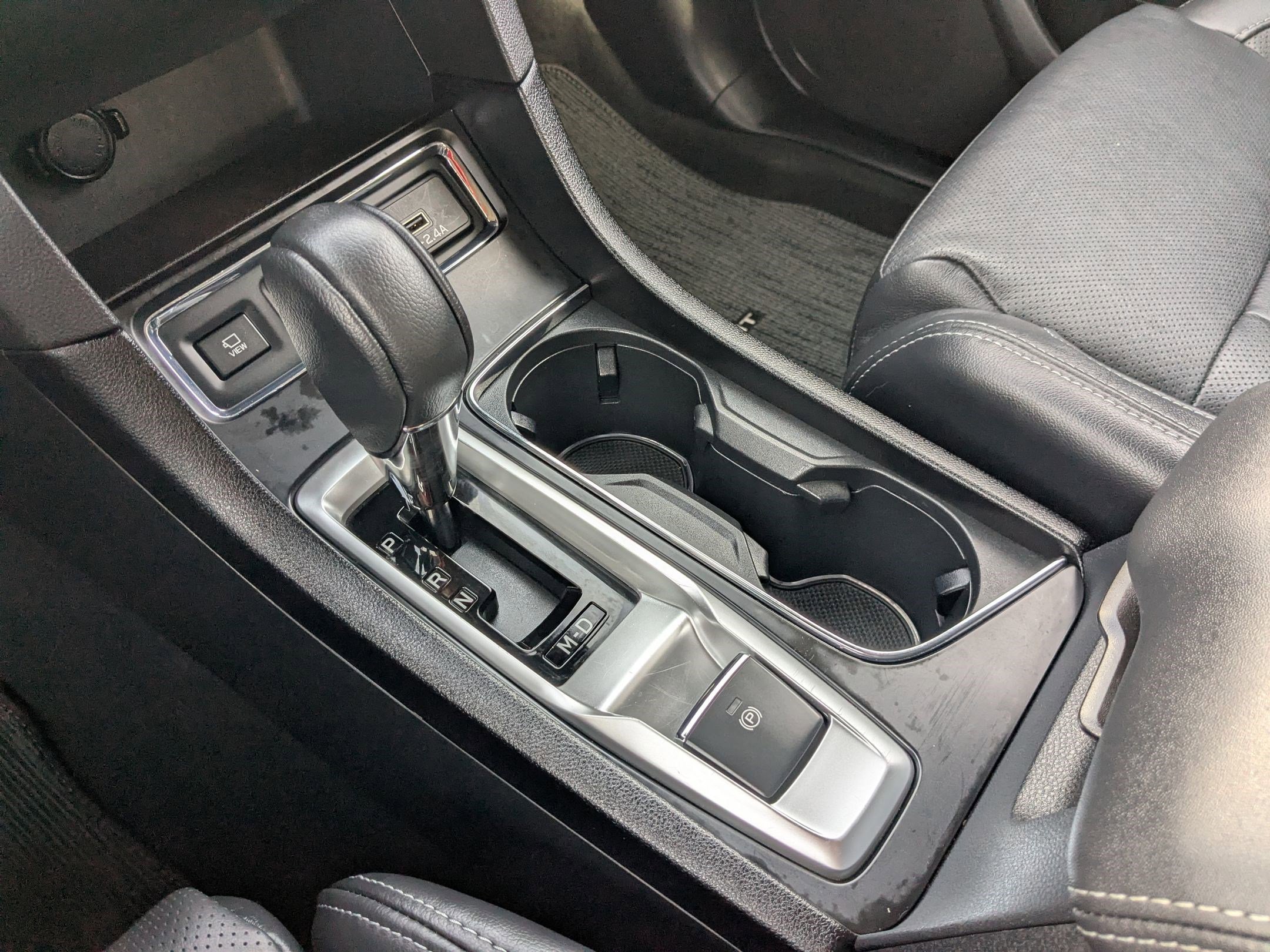 Used 2023 Subaru Ascent Limited w/ Technology Package image 27