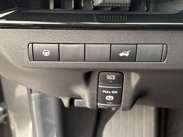 New 2027 Nissan Murano SL AWD/4WD image 29