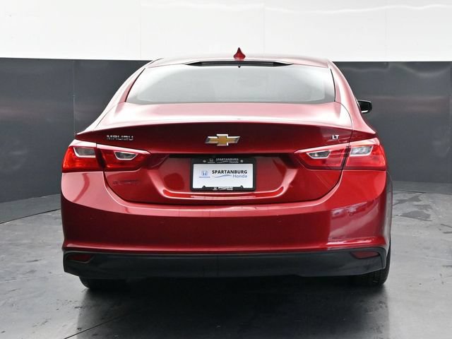 Used 2024 Chevrolet Malibu LT FWD image 6