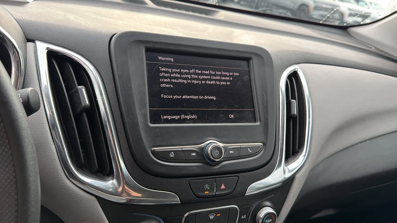 Certified 2022 Chevrolet Equinox LS w/ LS Convenience Package image 14