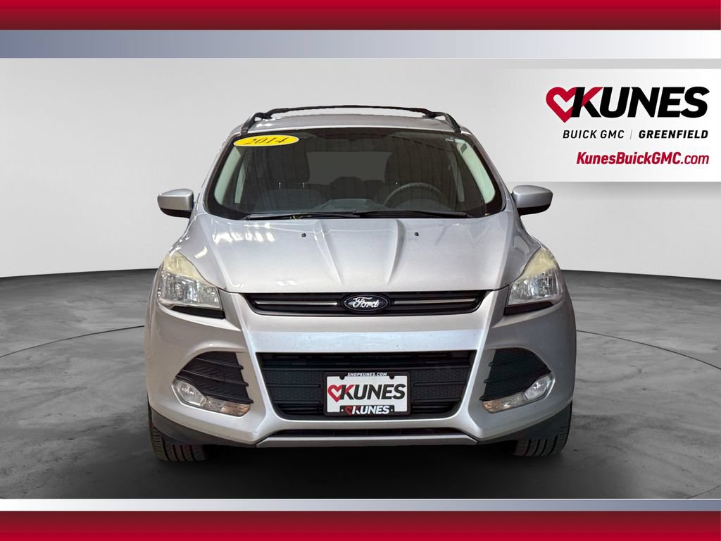 Used 2014 Ford Escape SE w/ Equipment Group 201A AWD/4WD image 3