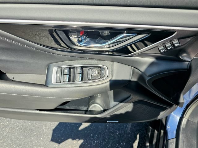 Used 2024 Subaru Outback Touring XT AWD/4WD image 20