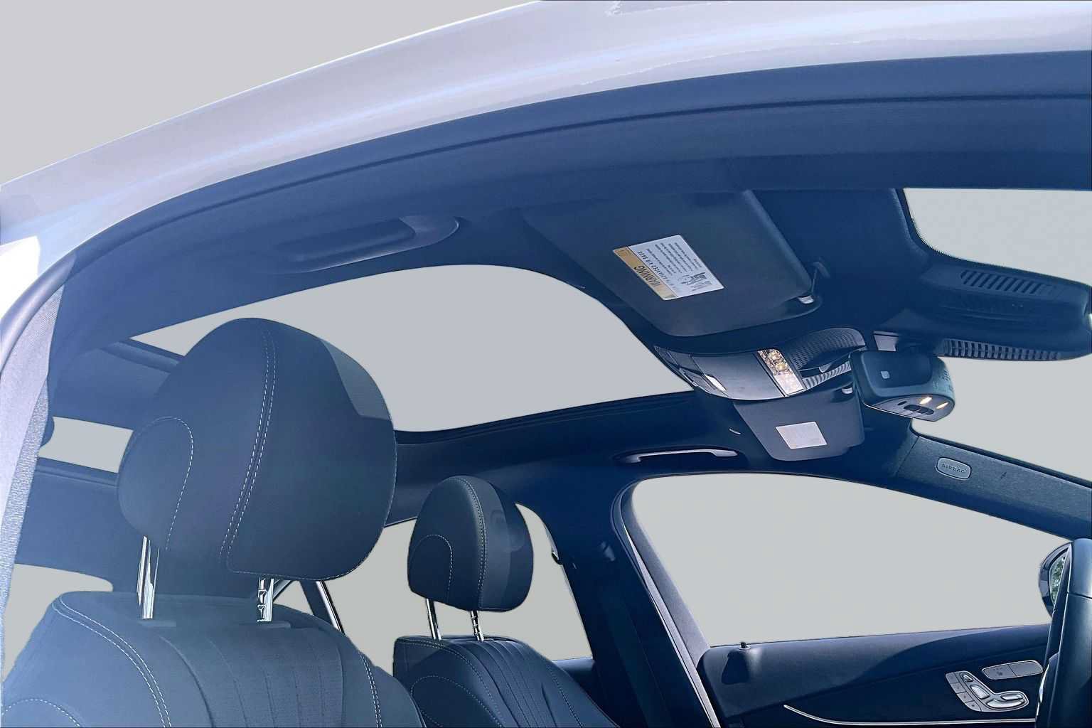 Certified 2023 Mercedes-Benz E 450 4MATIC Sedan image 11