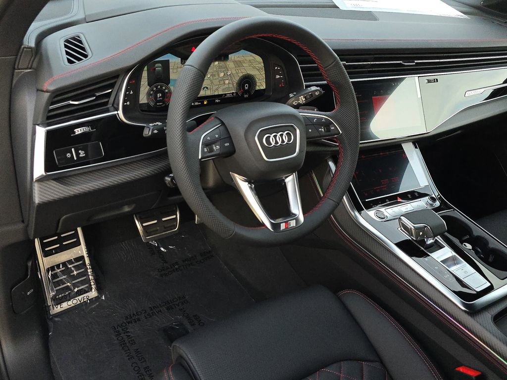 New 2026 Audi Q7 3.0T Prestige image 17