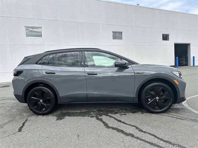 New 2025 Volkswagen ID.4 Pro S Plus image 6