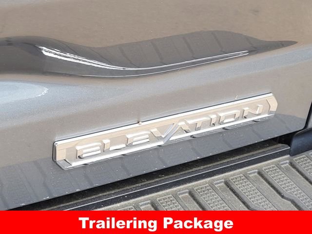 New 2026 GMC Sierra 1500 Elevation w/ Elevation Select Package image 9