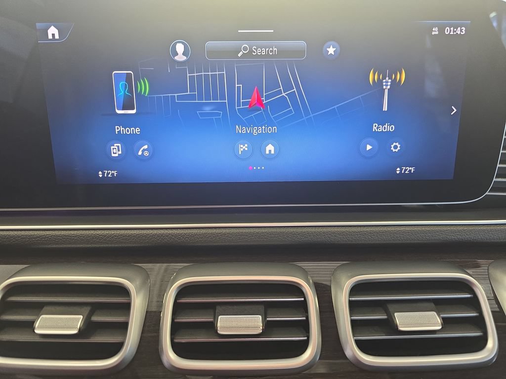Certified 2026 Mercedes-Benz GLE 350 4MATIC image 22