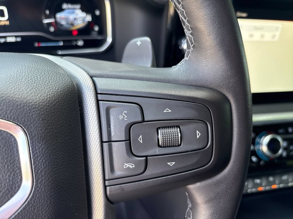 Certified 2023 GMC Sierra 1500 Denali AWD/4WD image 24