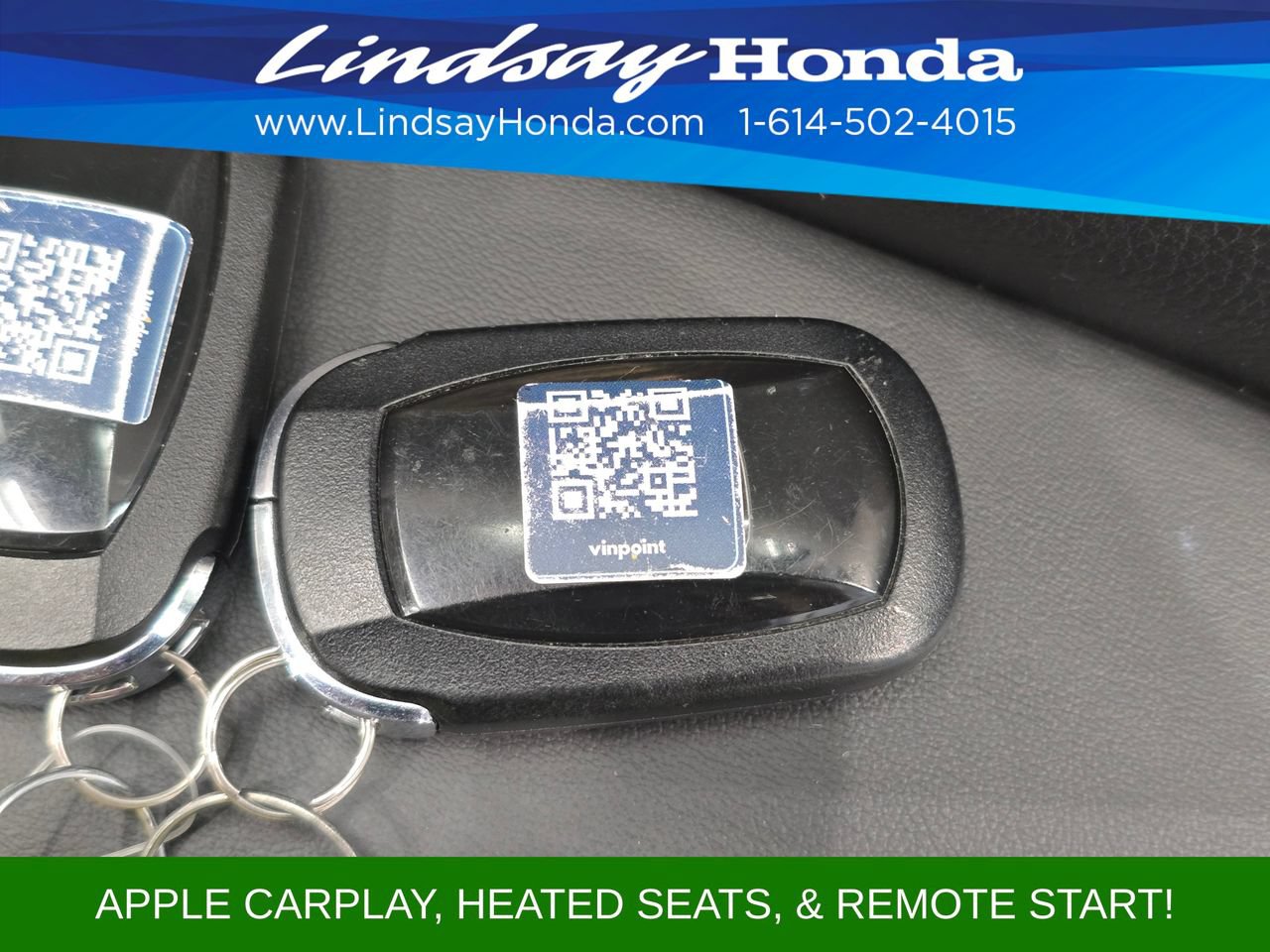 Used 2024 Honda HR-V Sport image 22