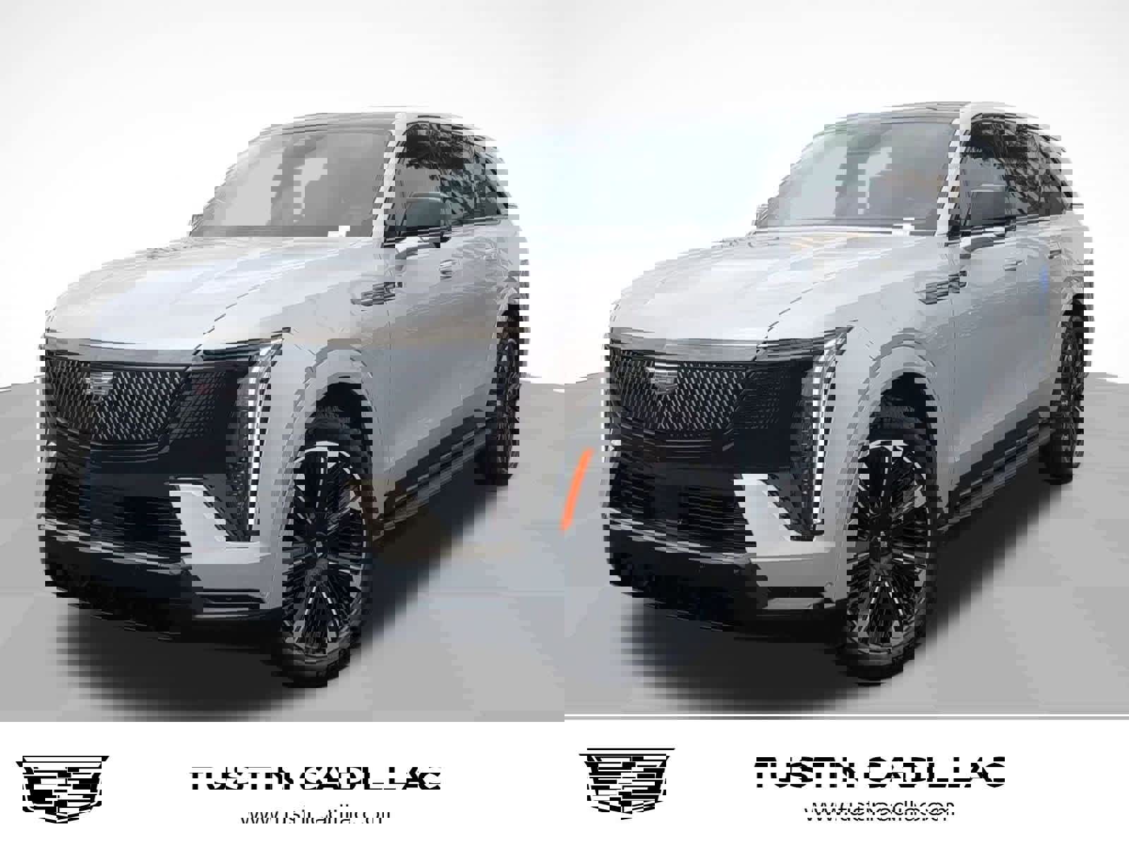 New 2025 Cadillac Escalade IQ Sport 2 image 1