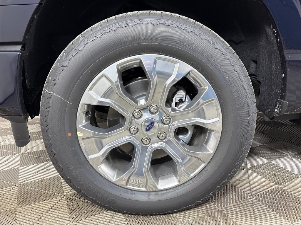 New 2026 Ford F150 Platinum AWD/4WD image 13