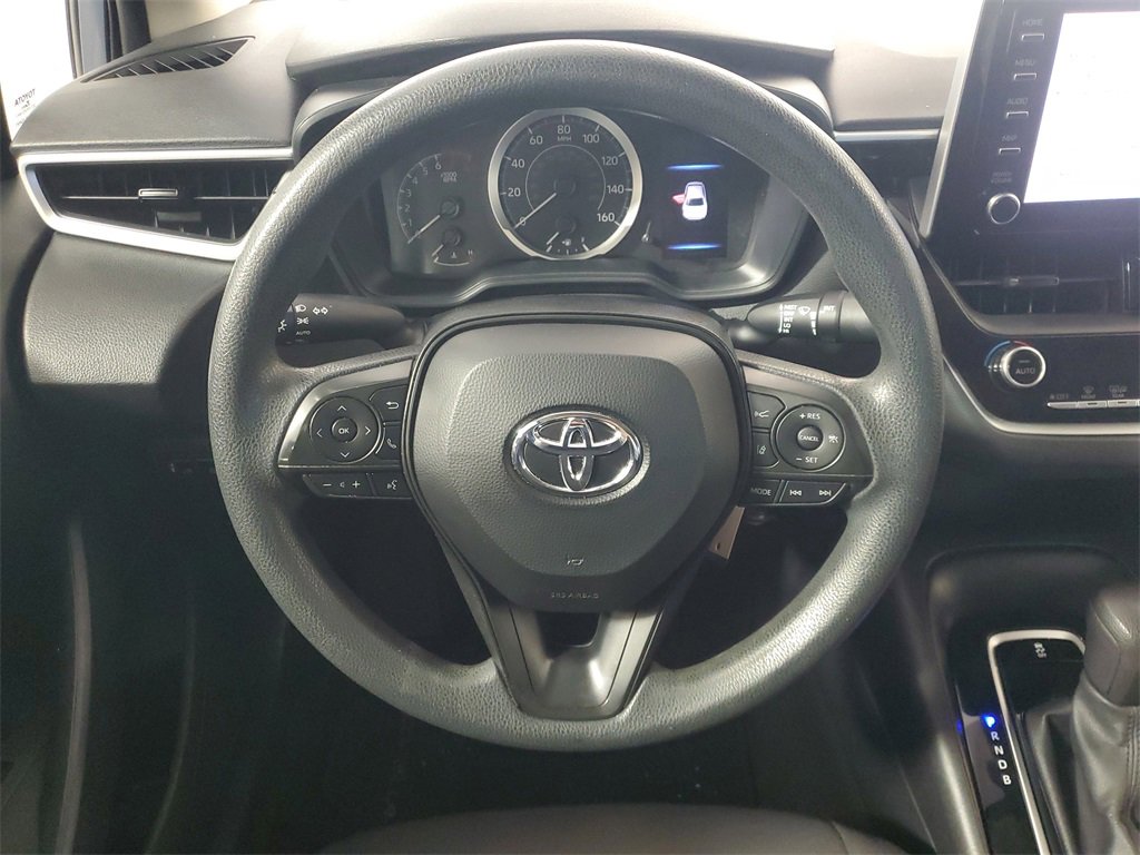 Used 2020 Toyota Corolla LE image 14