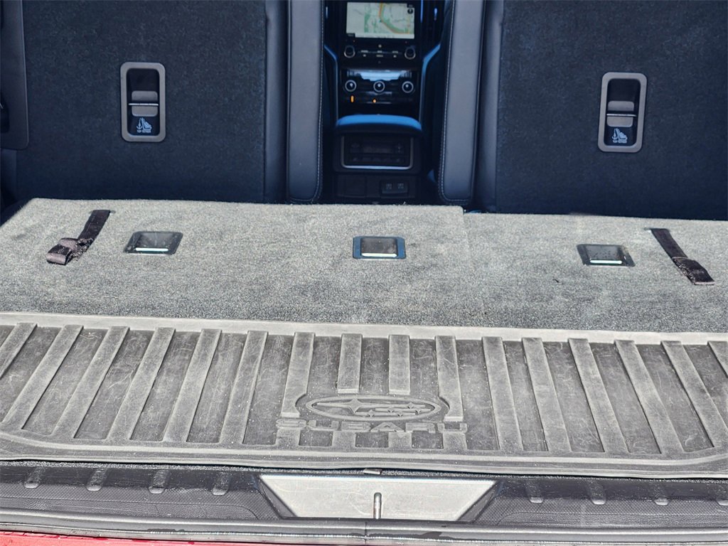 Used 2021 Subaru Ascent Limited w/ Technology Package image 24