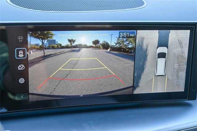 New 2026 Hyundai Ioniq 9 SEL image 27