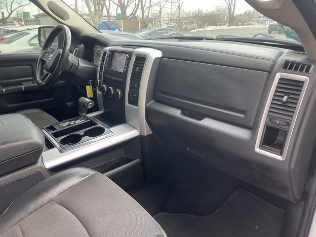 Used 2012 RAM 1500 Sport w/ Remote Start & Security Group AWD/4WD image 41
