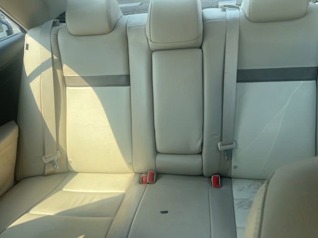 Used 2014 Toyota Camry XLE image 15