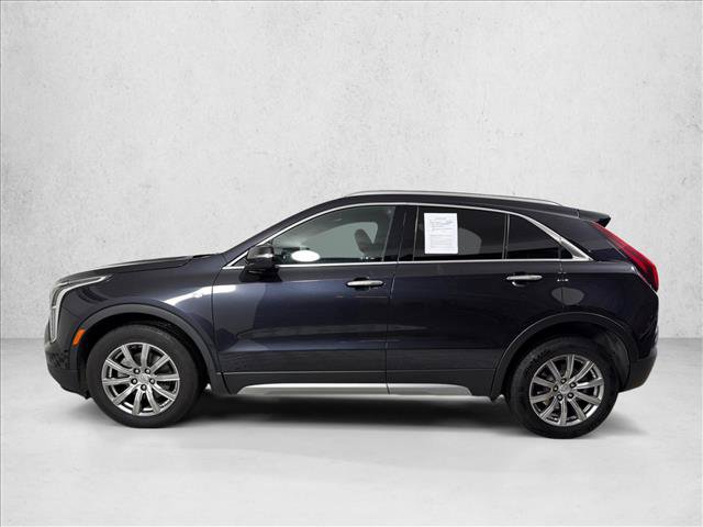 Used 2023 Cadillac XT4 Premium Luxury FWD image 6