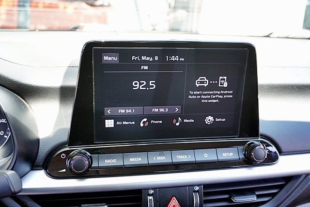 Used 2023 Kia Forte LXS FWD image 23