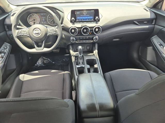 Certified 2024 Nissan Sentra S FWD image 16