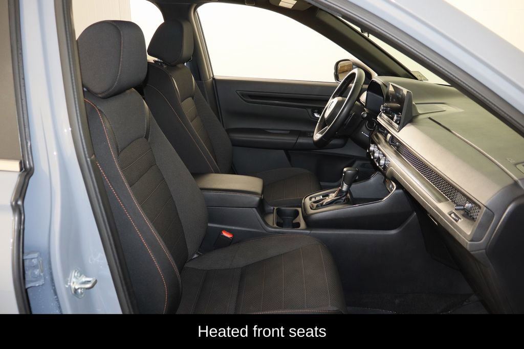 Used 2025 Honda CR-V Sport image 18