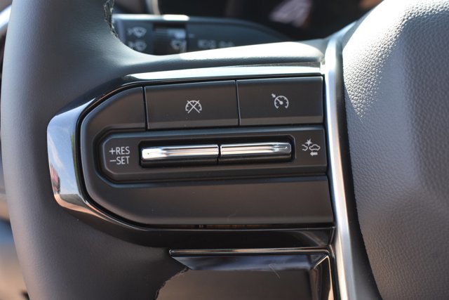 New 2026 Chevrolet Colorado LT w/ LT Convenience Package image 19