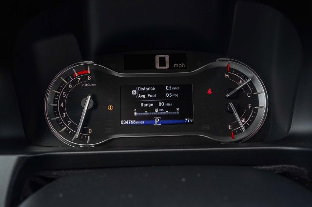 Used 2023 Honda Ridgeline Sport image 31
