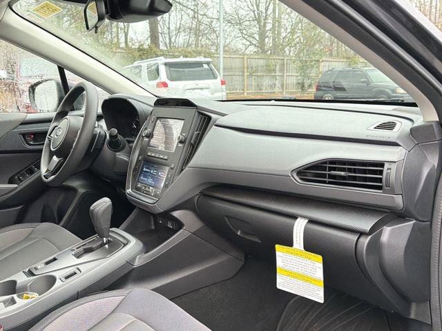 Certified 2026 Subaru Crosstrek 2.5i image 18