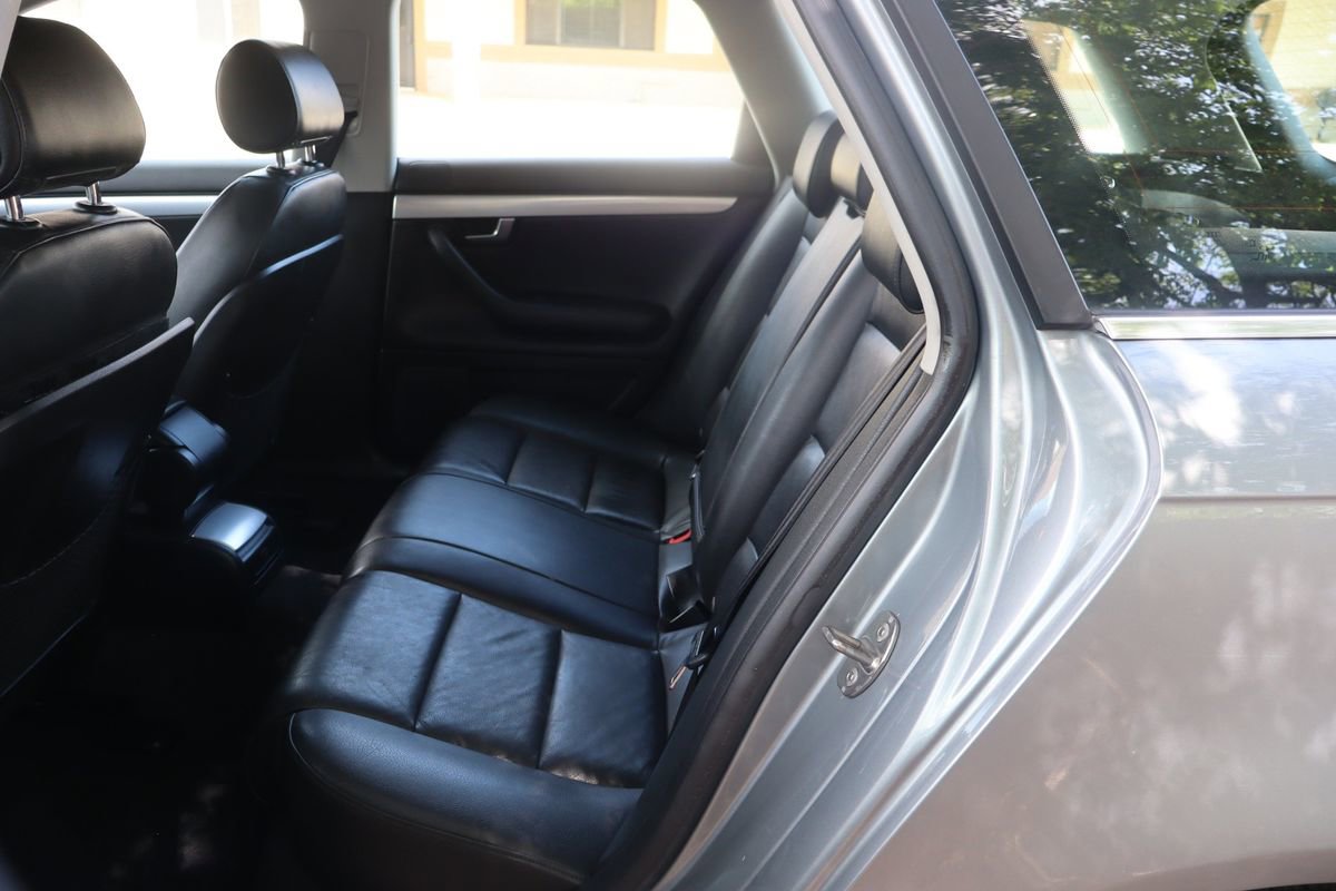 Used 2008 Audi A4 2.0T AWD/4WD image 20