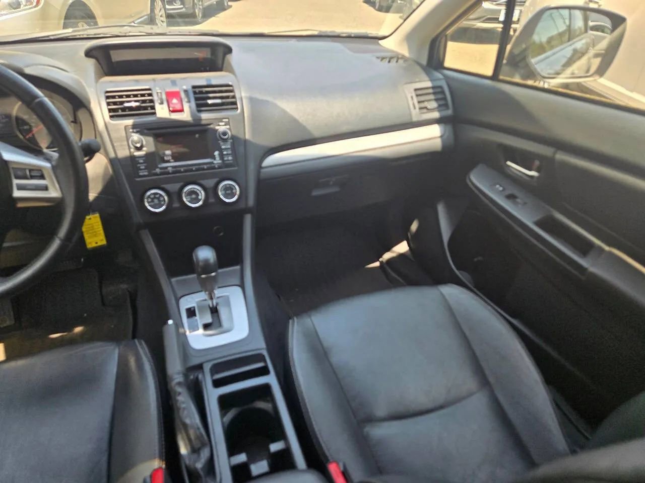 Used 2014 Subaru Crosstrek 2.0i Limited AWD/4WD image 32