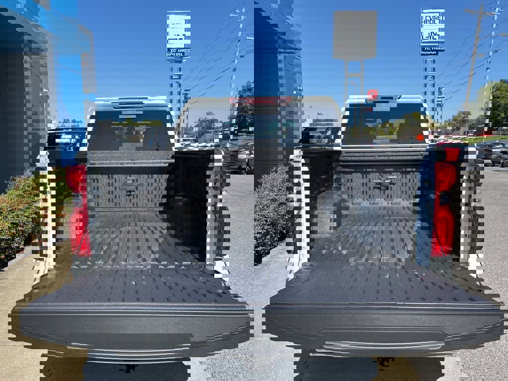 New 2026 Chevrolet Silverado 1500 RST image 8