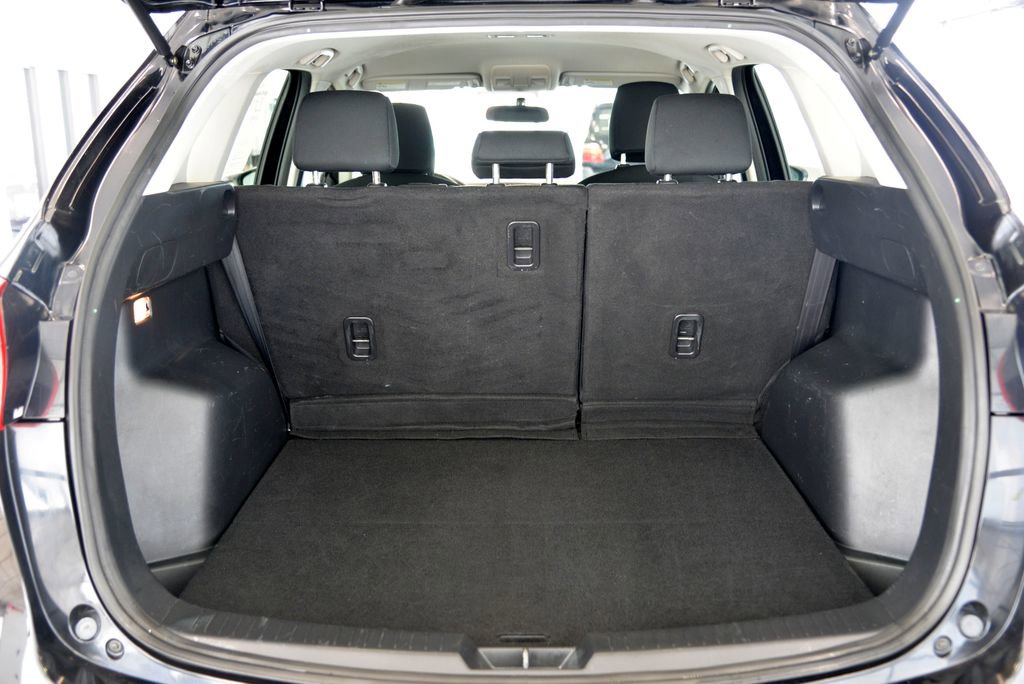 Used 2014 MAZDA CX-5 Sport FWD image 27
