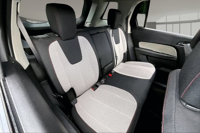 Used 2015 GMC Terrain SLE w/ Convenience Package FWD image 20