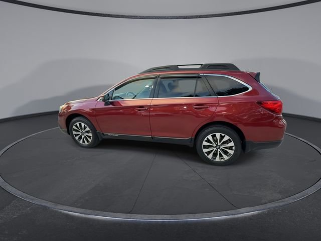 Used 2016 Subaru Outback 2.5i Limited image 5