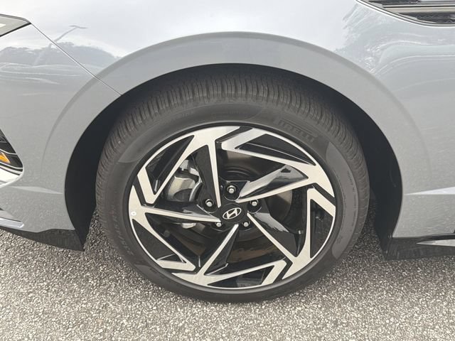 New 2026 Hyundai Sonata SEL FWD image 13