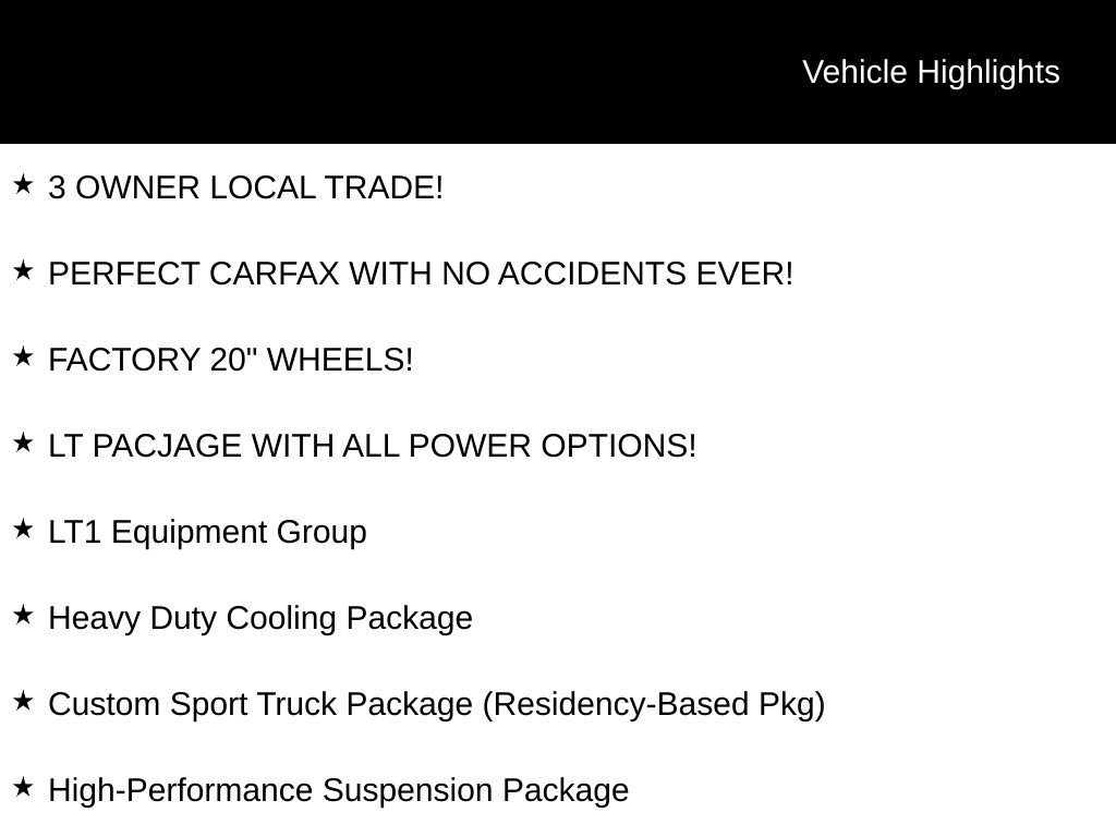 Used 2012 Chevrolet Silverado 1500 LT image 5