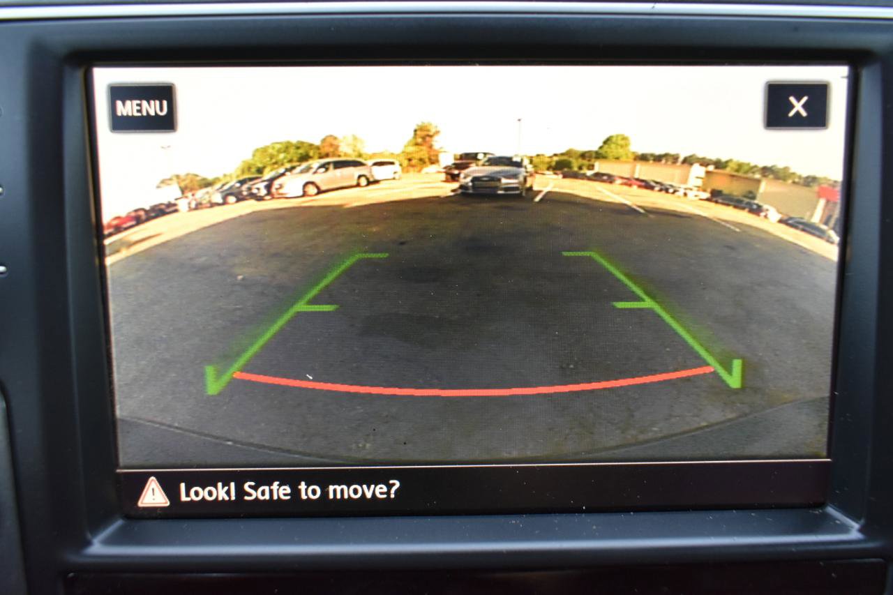 Used 2017 Volkswagen Golf Alltrack S image 21