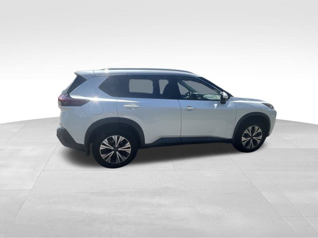 Used 2023 Nissan Rogue SV w/ SV Premium Package AWD/4WD image 38