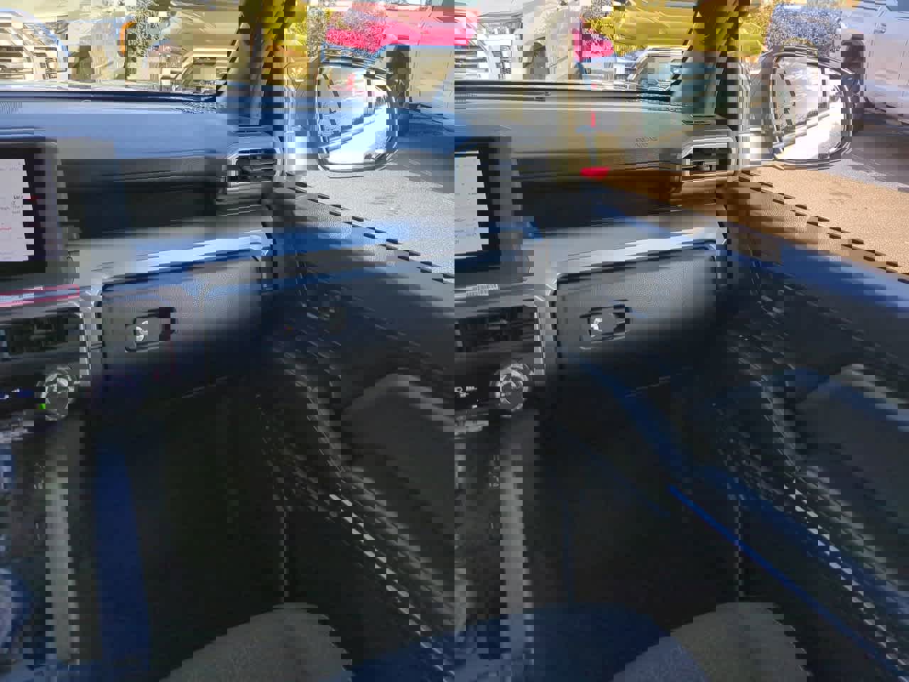 Used 2025 Toyota 4Runner TRD Sport Premium image 16