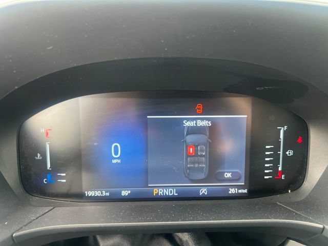 Used 2023 Ford Escape Active AWD/4WD image 21