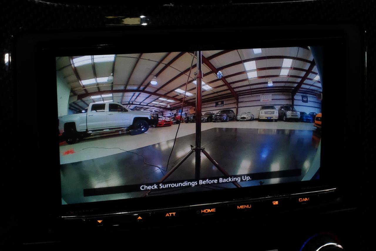 Used 2012 Chevrolet Corvette ZR1 w/ 3ZR Preferred Equipment Group RWD image 23