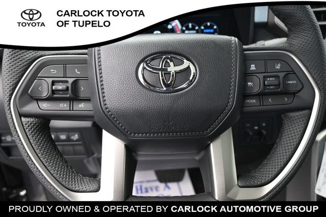 New 2026 Toyota Tundra Limited w/ Limited PVM Package AWD/4WD image 26