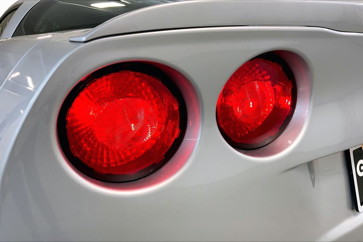 Used 2013 Chevrolet Corvette Grand Sport w/ 2LT Preferred Equipment Group RWD image 28