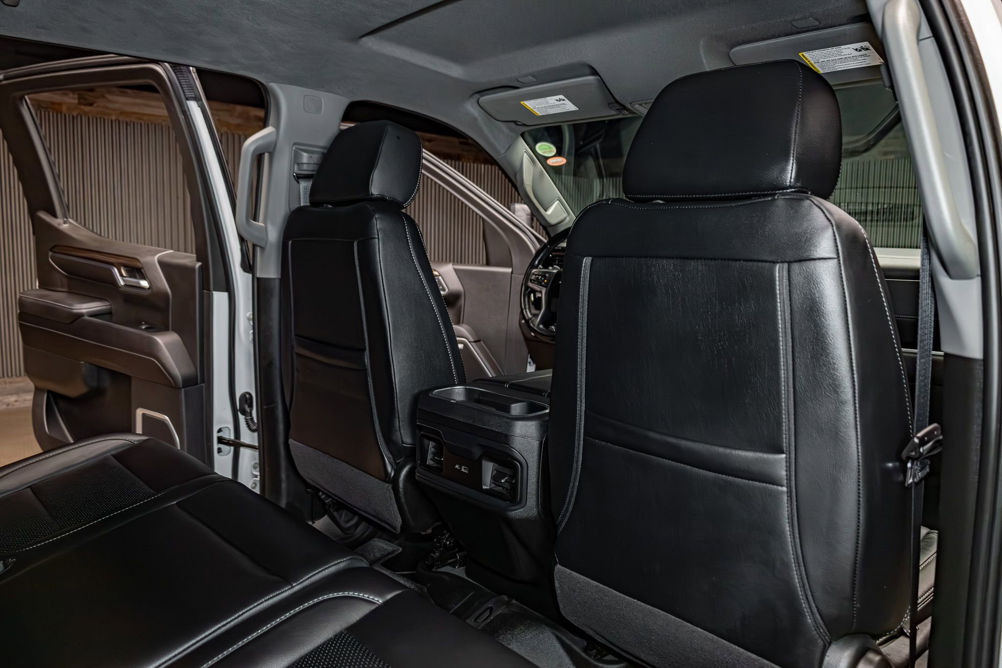 Used 2023 Chevrolet Silverado 1500 RST w/ All Star Edition Plus image 30