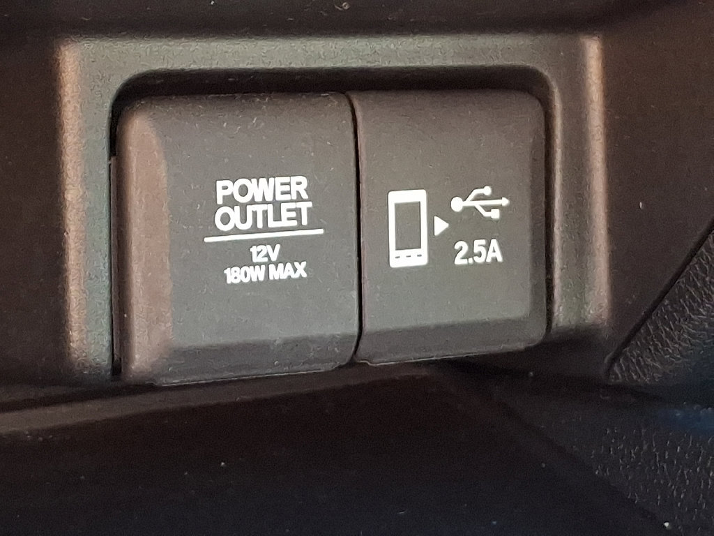 Used 2020 Honda Passport Touring image 25