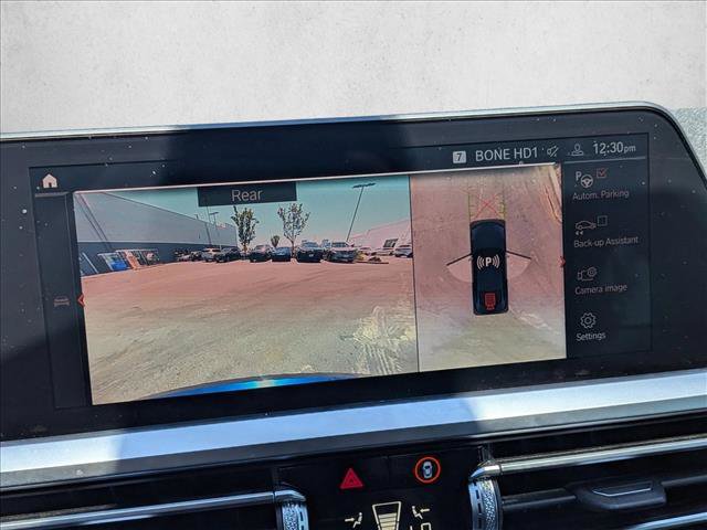 Used 2021 BMW 440i xDrive Coupe w/ Executive Package AWD/4WD image 13