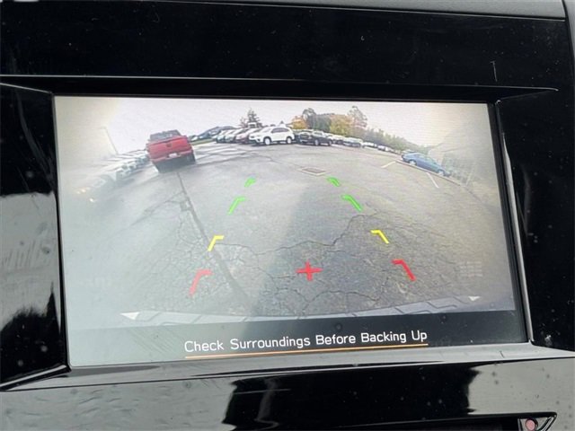 Used 2021 Subaru Forester Premium w/ Popular Package #1 image 16