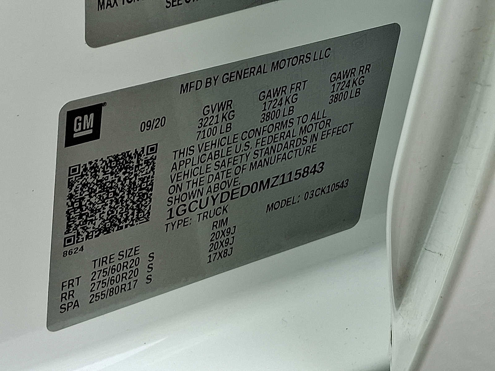 Used 2021 Chevrolet Silverado 1500 LT image 26