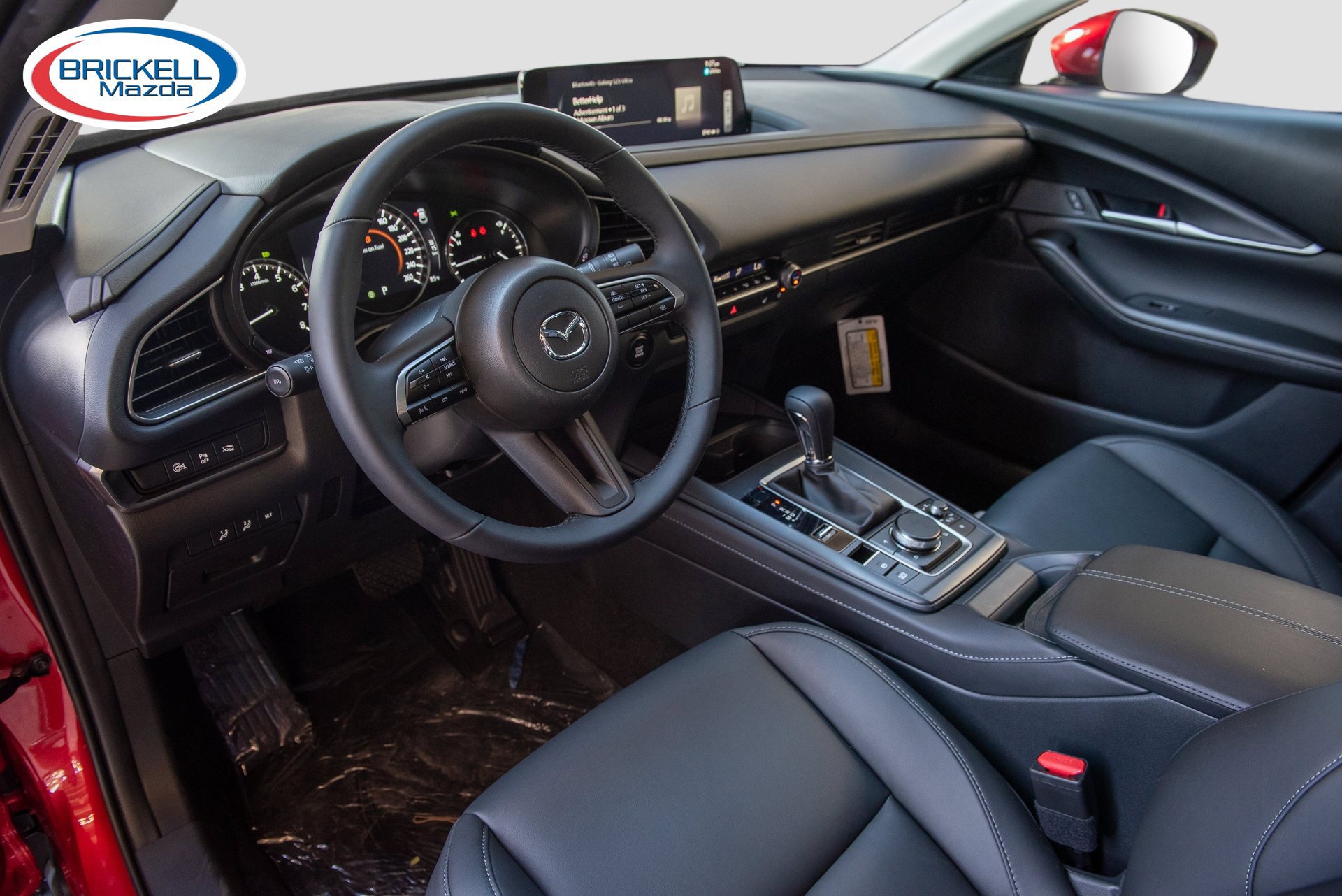 New 2026 MAZDA CX-30 AWD 2.5 S image 5