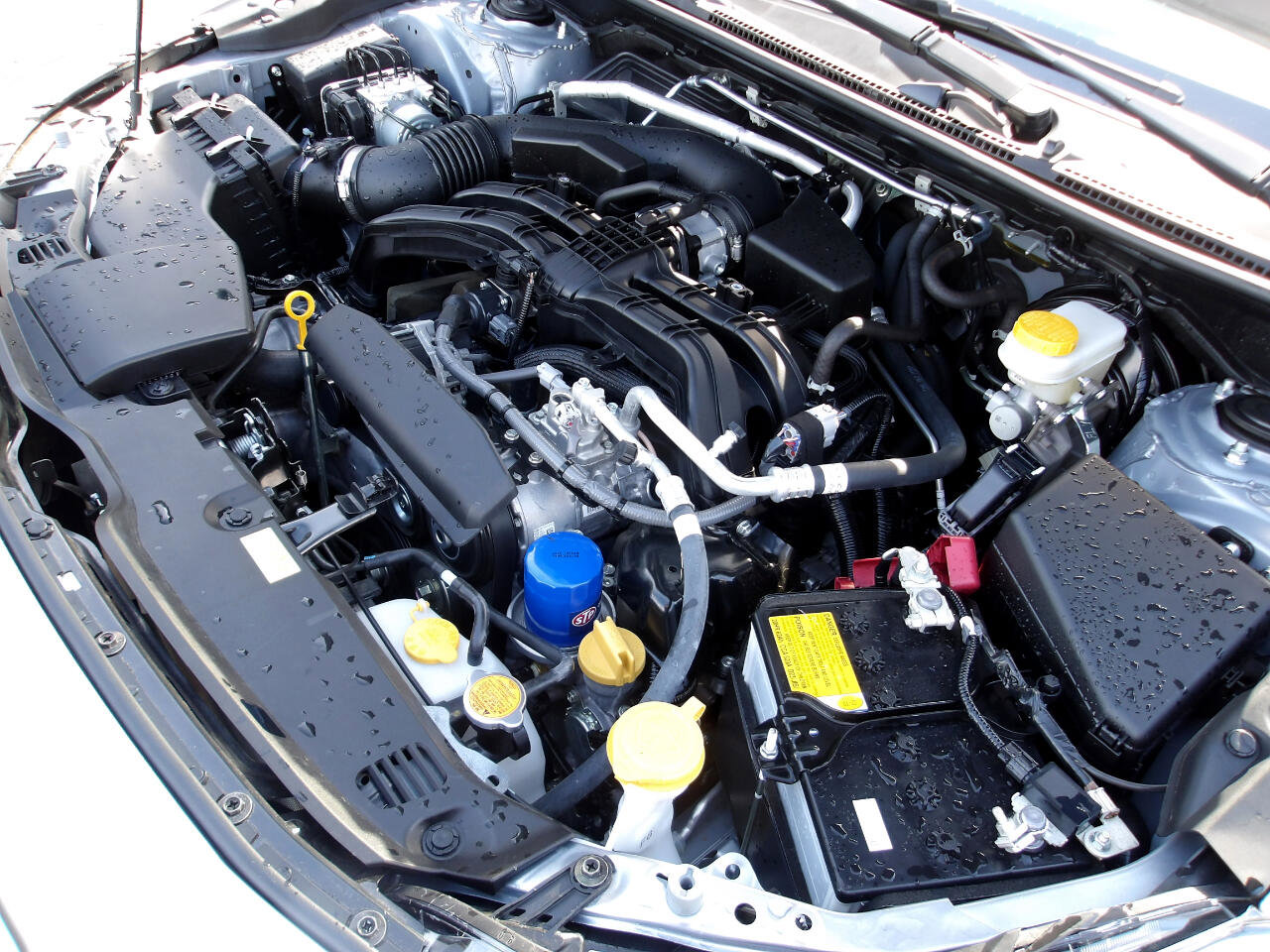 Used 2023 Subaru Crosstrek 2.5i Limited image 24